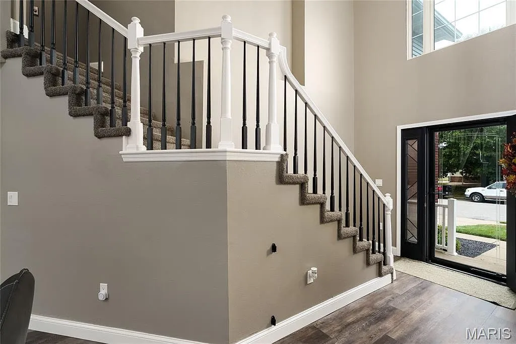 Extensively Updated 3-Bedroom Single-Family Home in O'Fallon, Illinois photo 6