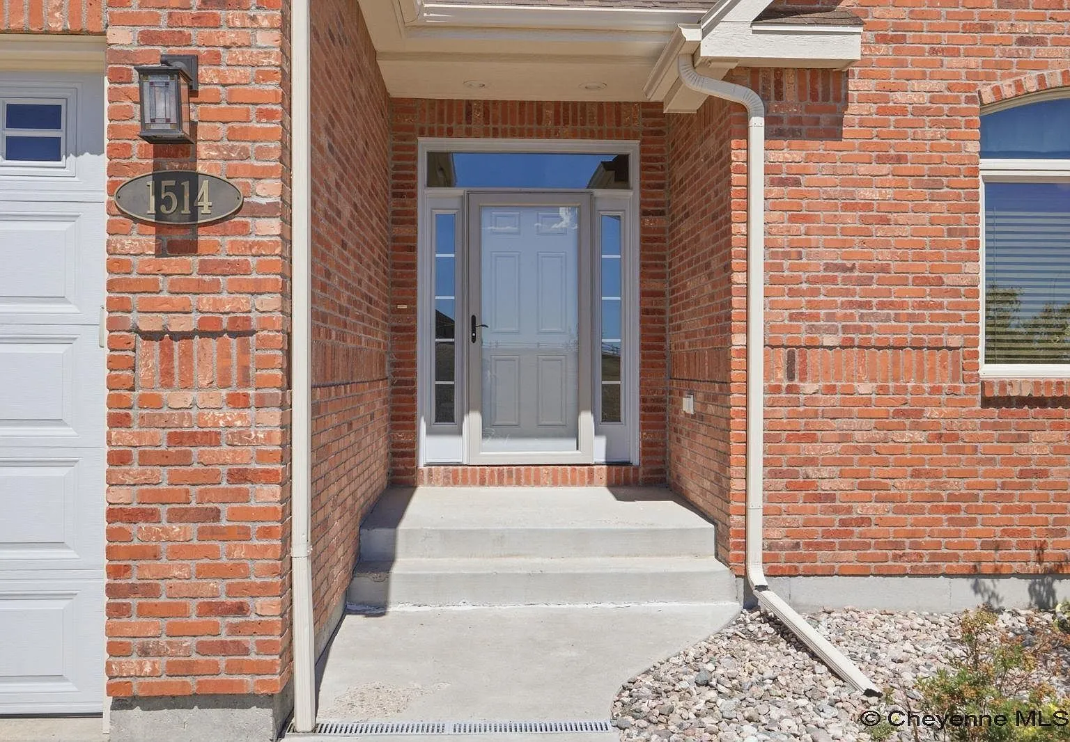 Brick Country Home with Open-Space Views Near Cheyenne, Wyoming photo 6