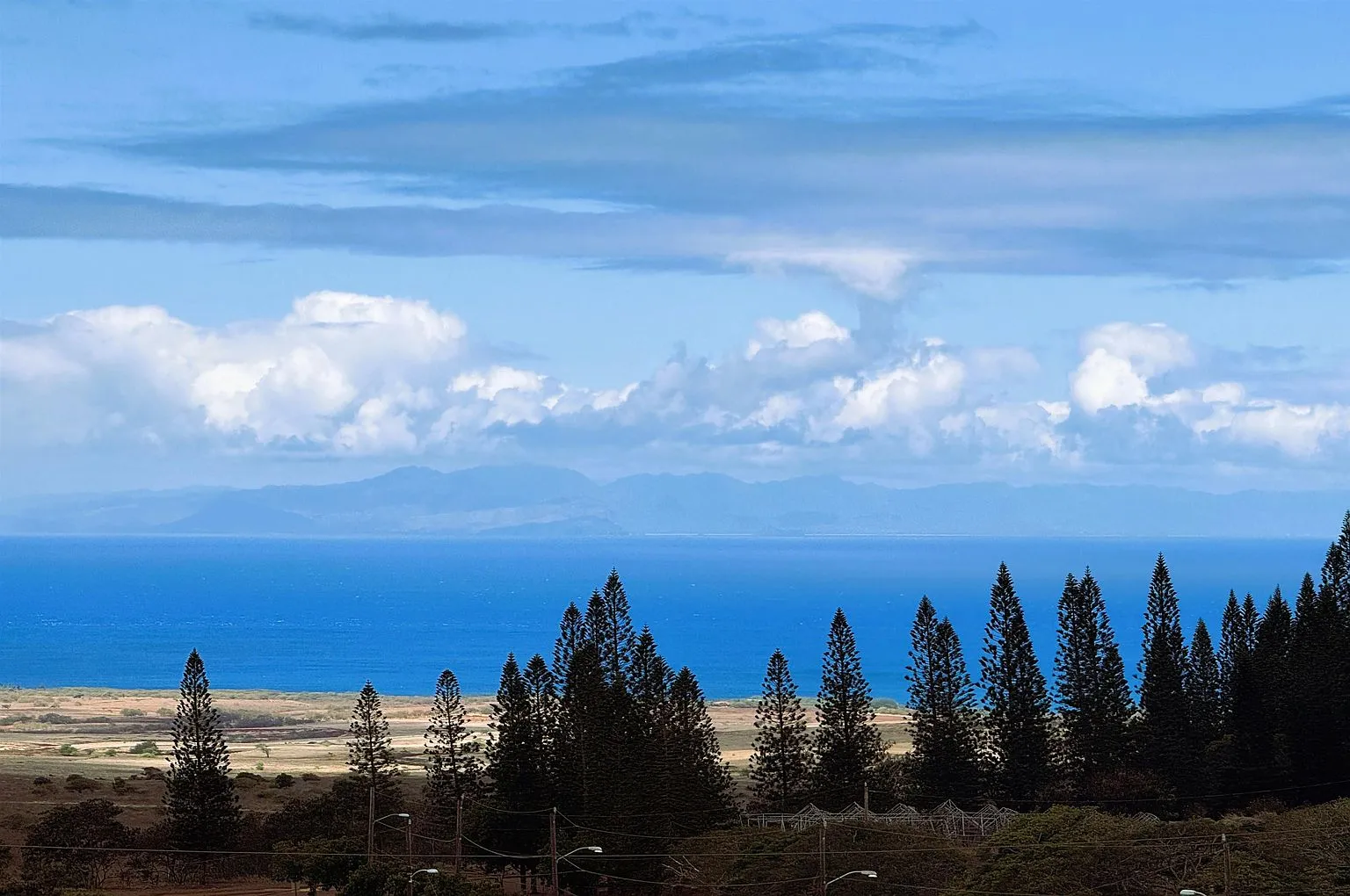 Ocean-View Single-Family Home in Maunaloa, Molokai photo 7