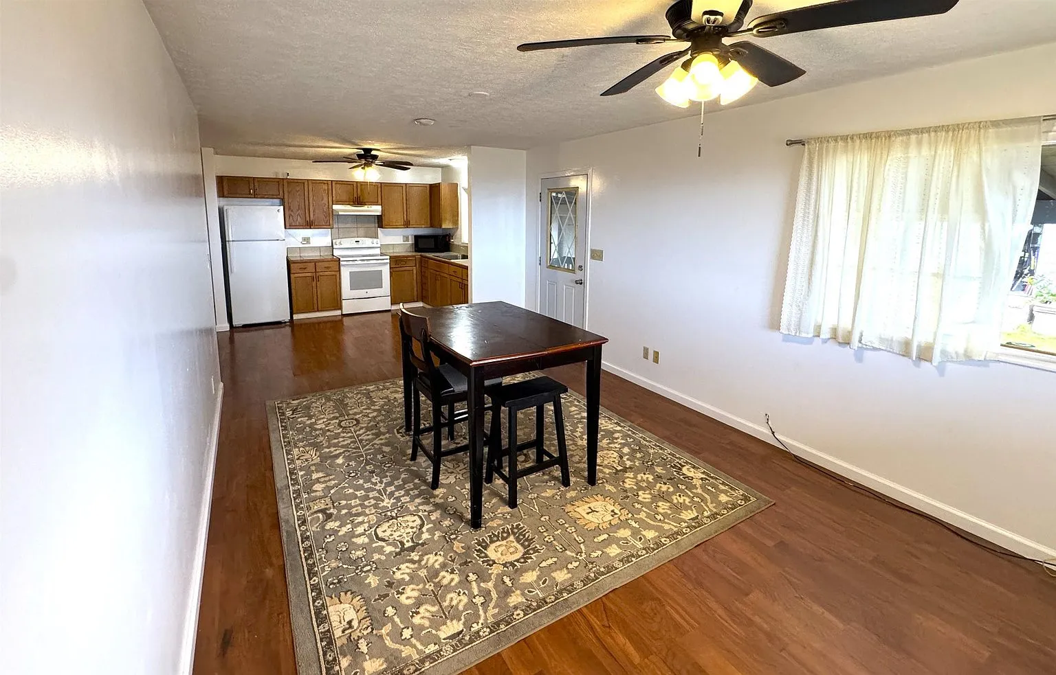Ocean-View Single-Family Home in Maunaloa, Molokai photo 10