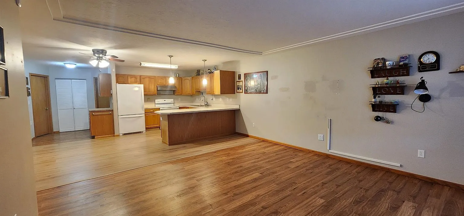 One-Level Townhome for Sale in SW Minot, North Dakota photo 3