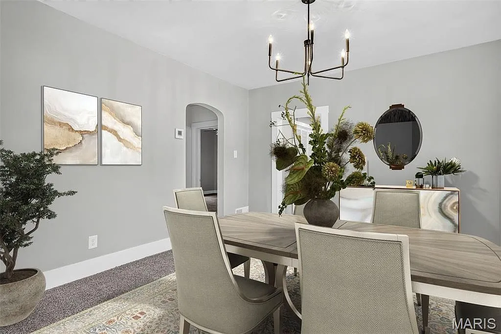 Updated 2-Bedroom Single-Family Home with Fenced Backyard in Leadwood photo 8