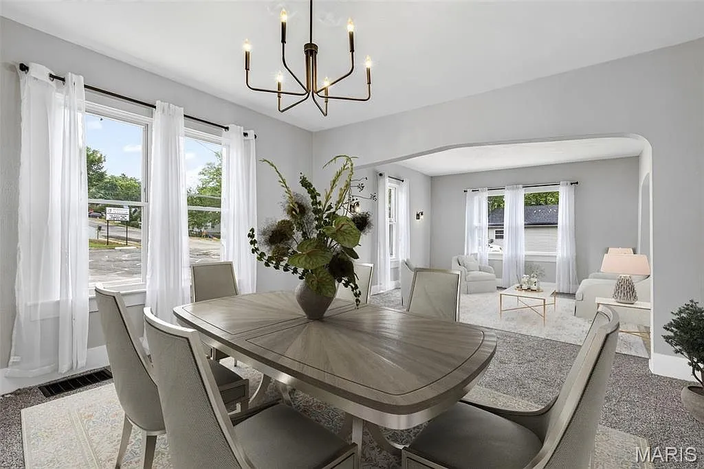Updated 2-Bedroom Single-Family Home with Fenced Backyard in Leadwood photo 9