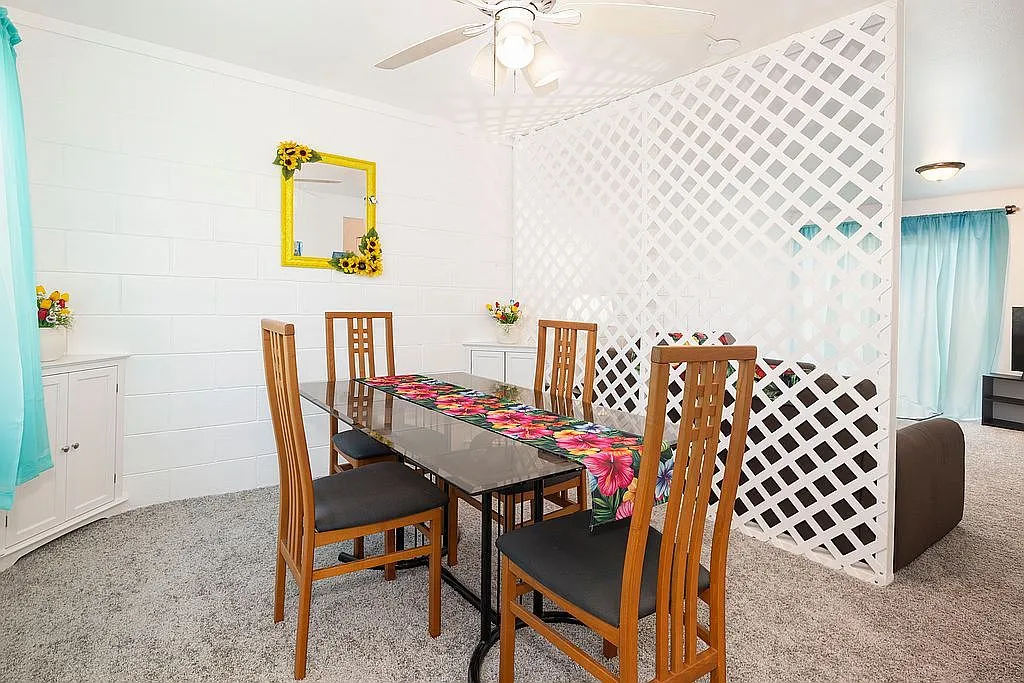 3-Bedroom Townhouse in Waianae, Hawaii Near Schools and Beaches photo 3