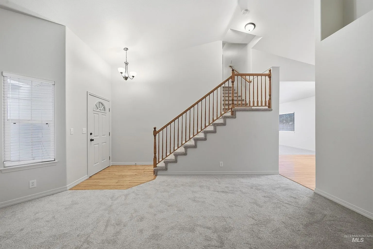 Updated Mountain-View Single-Family Home at 919 E Hawk St, Meridian, Idaho photo 6