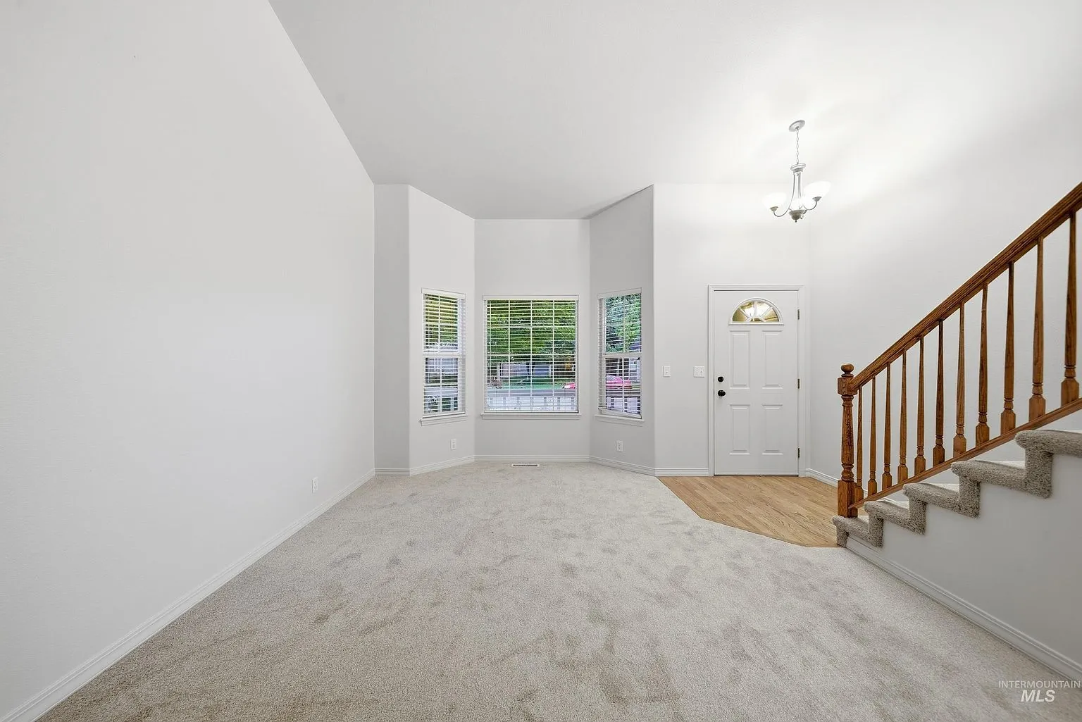 Updated Mountain-View Single-Family Home at 919 E Hawk St, Meridian, Idaho photo 3