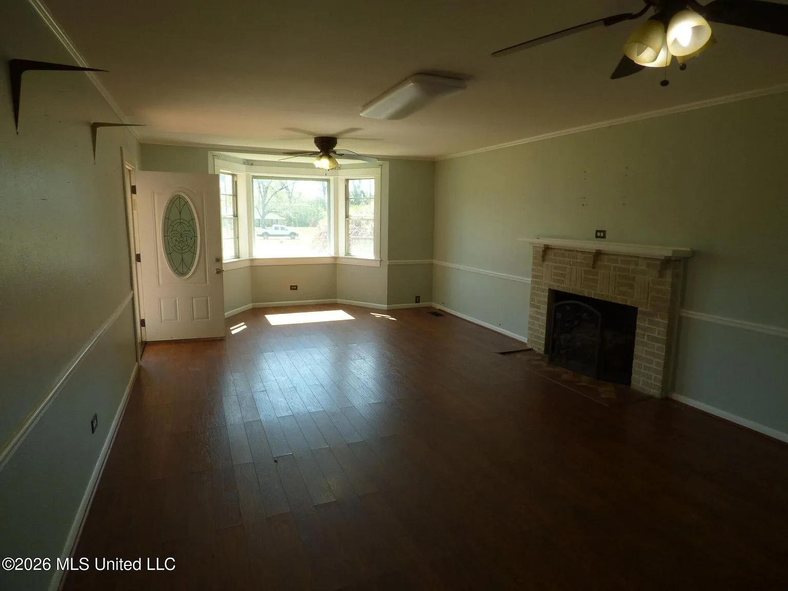 Spacious Centreville Single-Family Home on 17.45 Acres photo 9