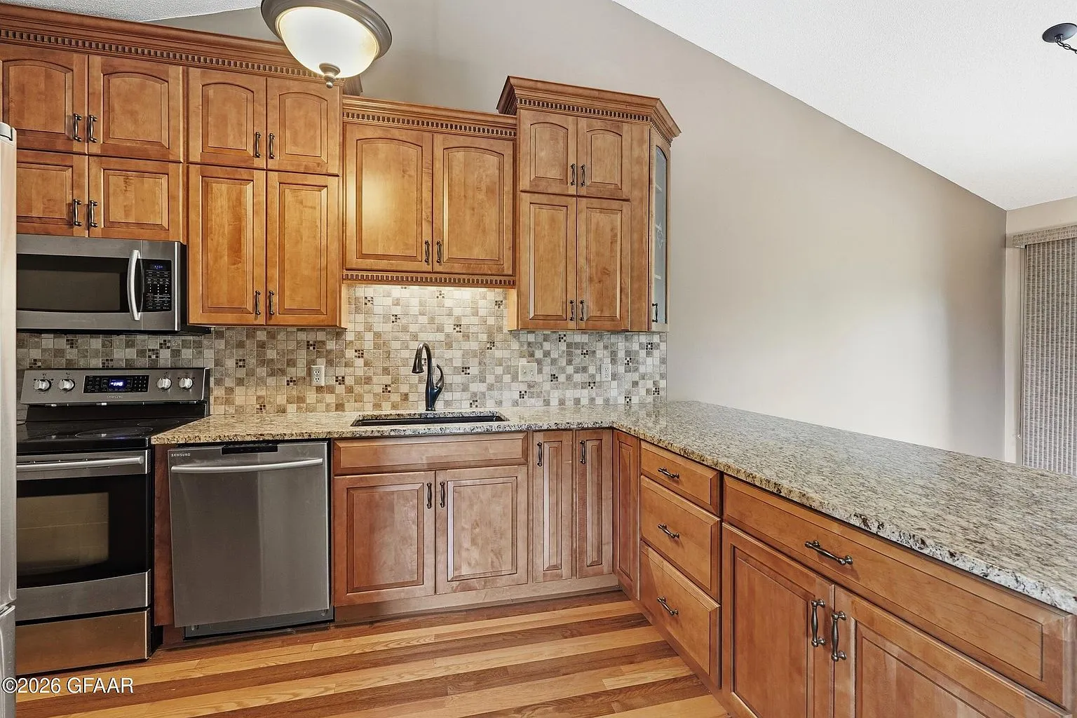 Updated Split-Foyer Townhome in Timberline Townhomes, Grand Forks photo 7