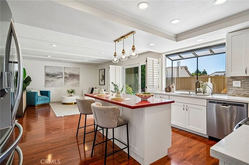 15401 Verdun Cir, Irvine, CA 92604 | Updated 4-Bedroom Home with Pool and Paid-Off Solar photo 10