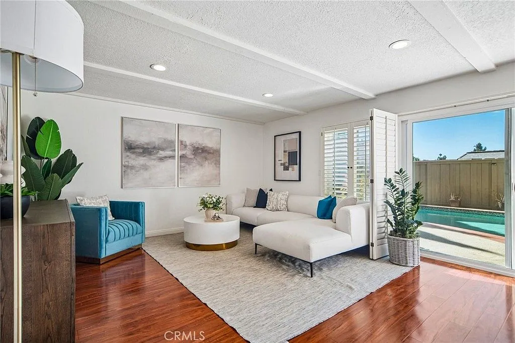 15401 Verdun Cir, Irvine, CA 92604 | Updated 4-Bedroom Home with Pool and Paid-Off Solar photo 7
