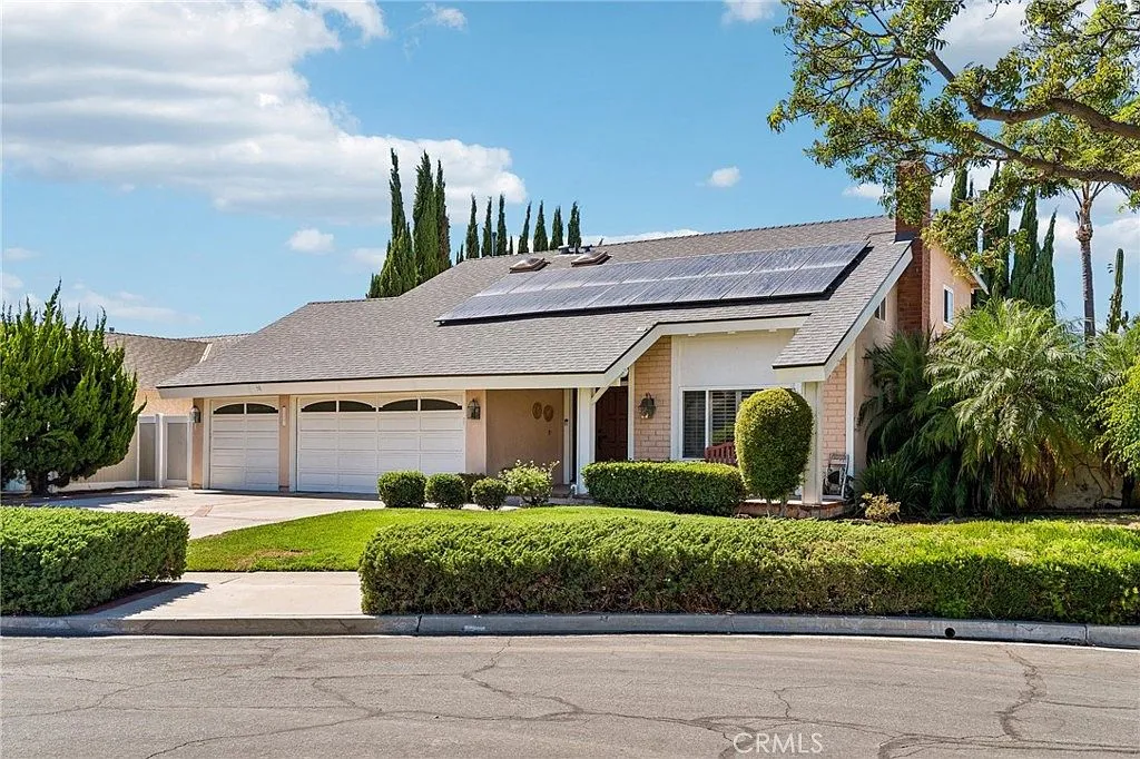 15401 Verdun Cir, Irvine, CA 92604 | Updated 4-Bedroom Home with Pool and Paid-Off Solar photo 3