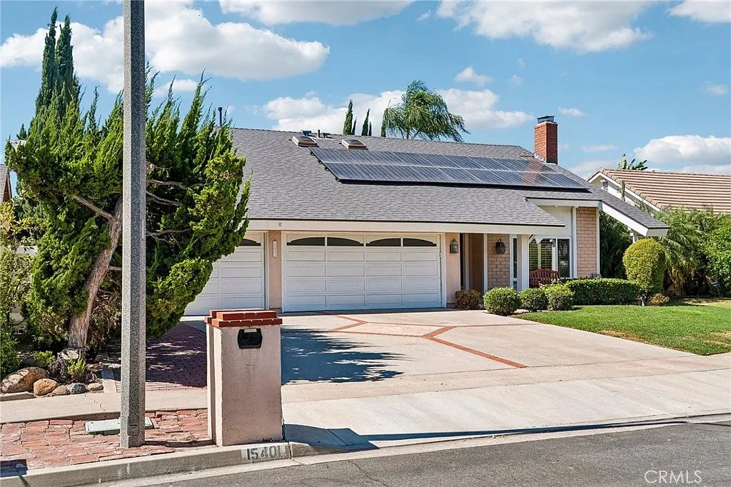 15401 Verdun Cir, Irvine, CA 92604 | Updated 4-Bedroom Home with Pool and Paid-Off Solar photo 2