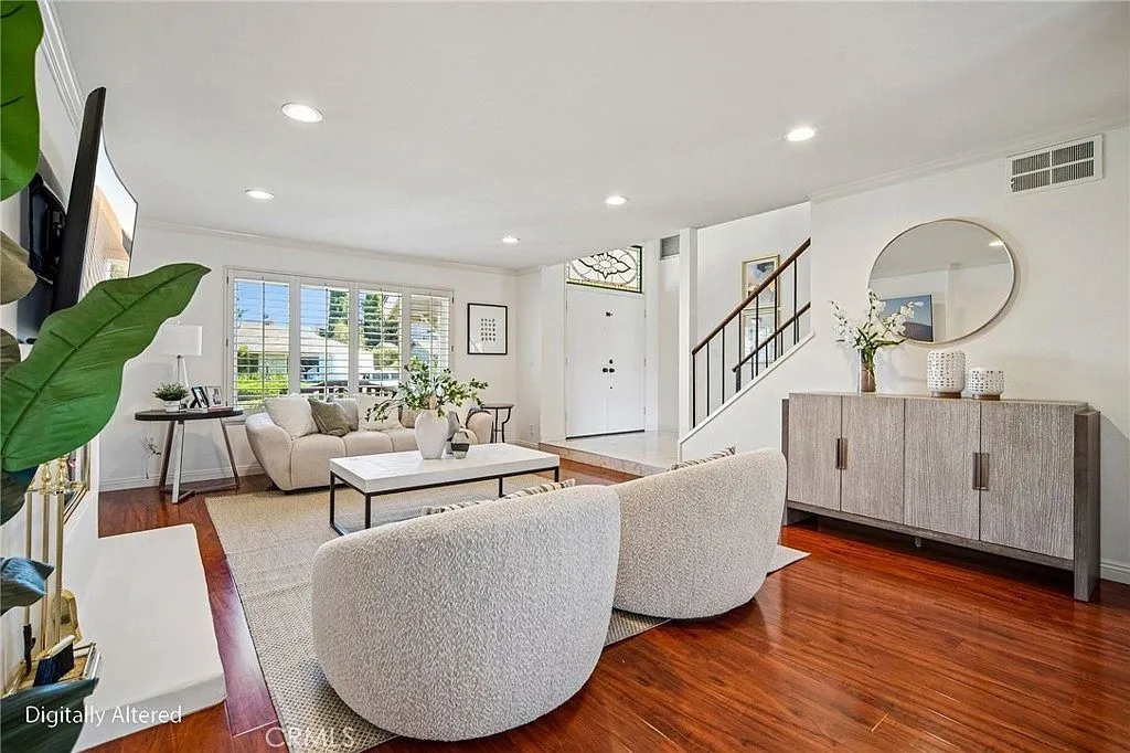 15401 Verdun Cir, Irvine, CA 92604 | Updated 4-Bedroom Home with Pool and Paid-Off Solar photo 6