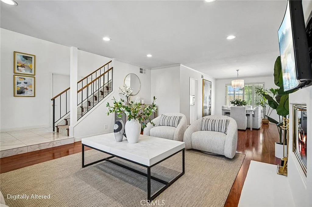 15401 Verdun Cir, Irvine, CA 92604 | Updated 4-Bedroom Home with Pool and Paid-Off Solar photo 5