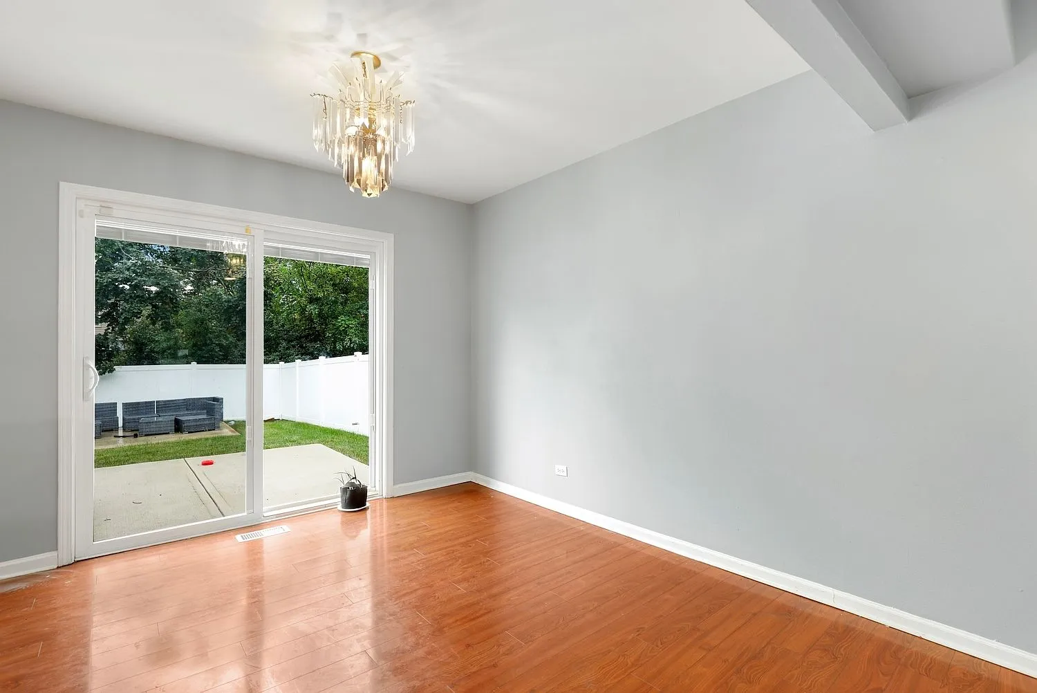 Updated Two-Story Home with Finished Basement in Hazel Crest, IL photo 7