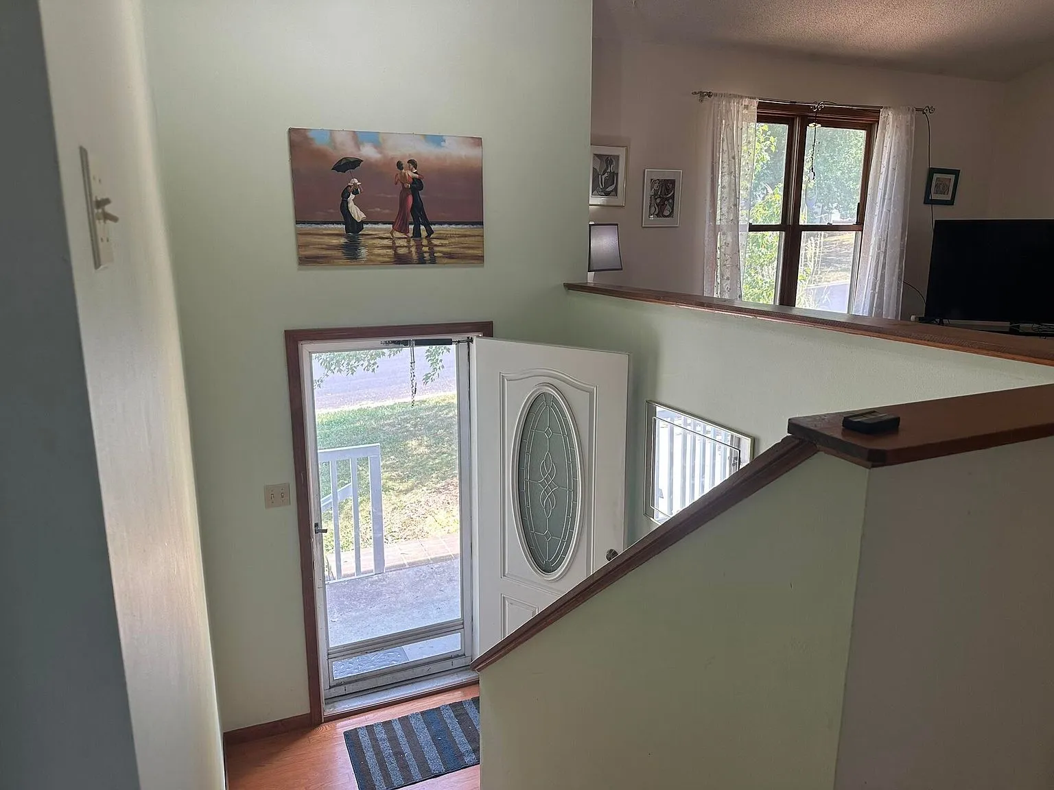 Split-Foyer Home with Fenced Yard in Southwest Columbia, MO photo 2
