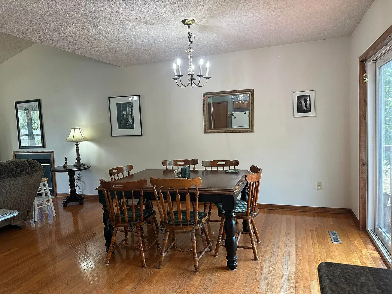 Split-Foyer Home with Fenced Yard in Southwest Columbia, MO photo 6