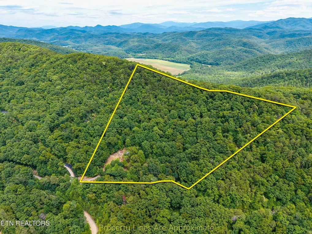 Fully Furnished Mountain Home on 5.43 Acres in Maryville, Tennessee photo 8