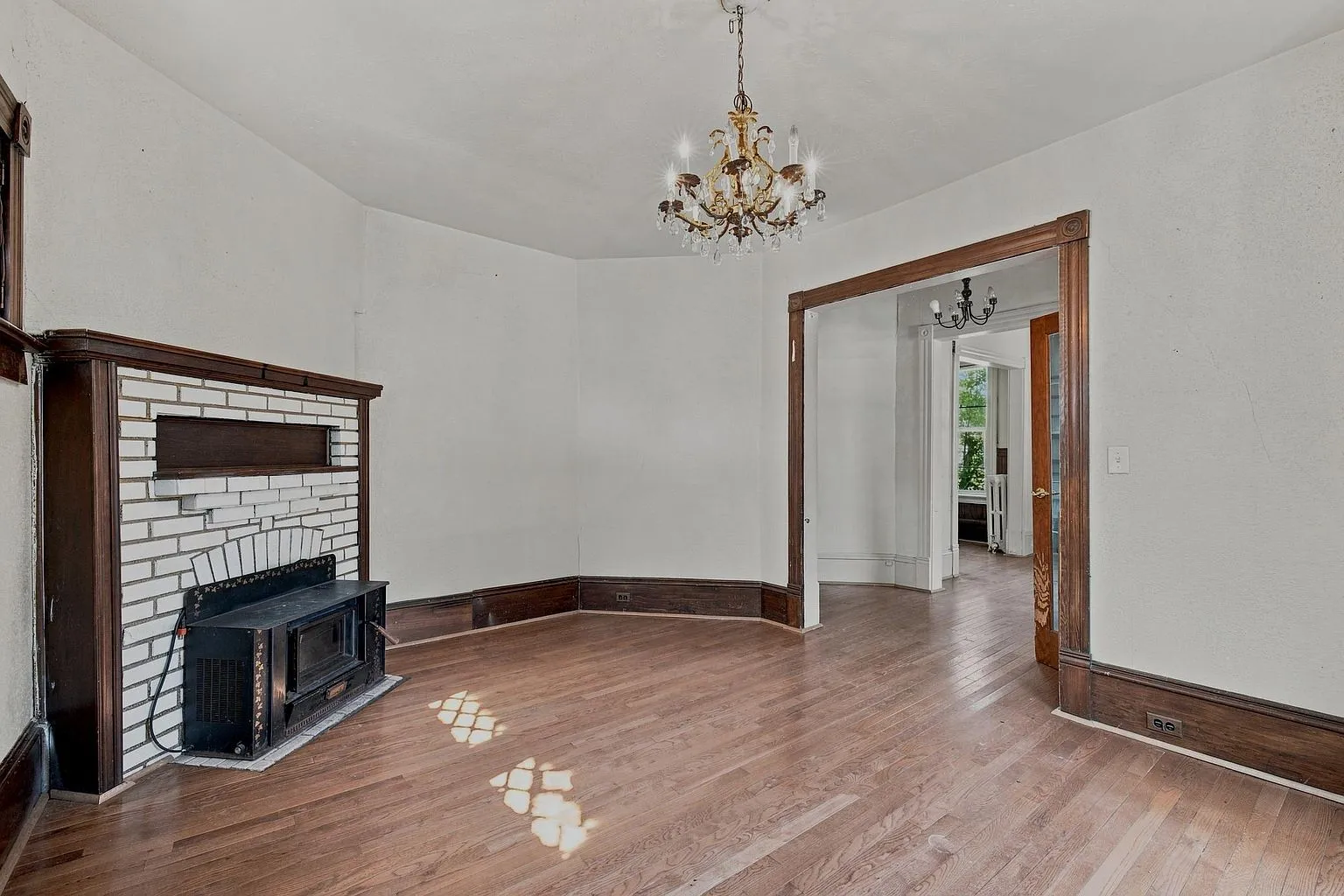Character-Filled Two-Story Home at 1028 7th St N, Fargo photo 10