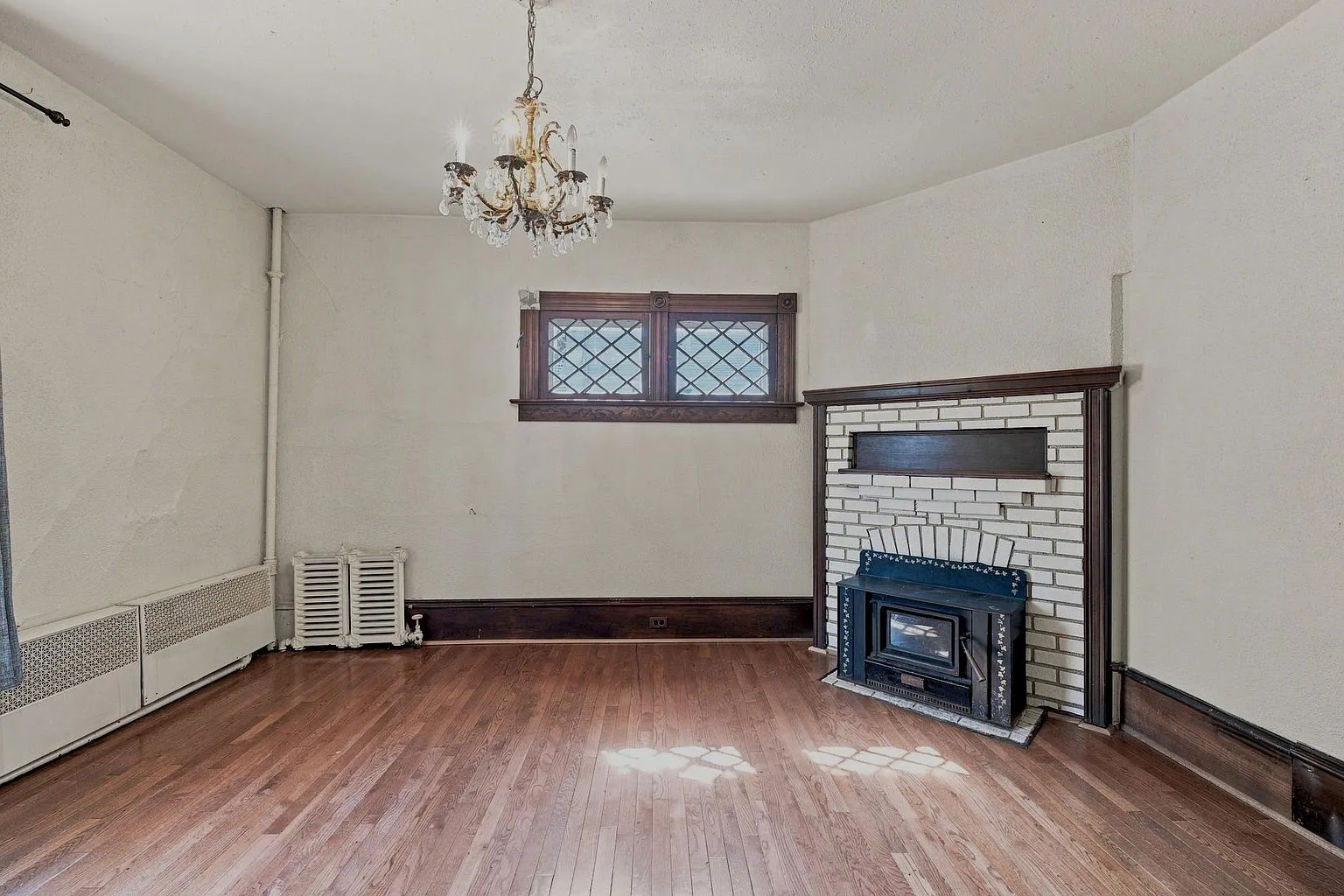 Character-Filled Two-Story Home at 1028 7th St N, Fargo photo 9