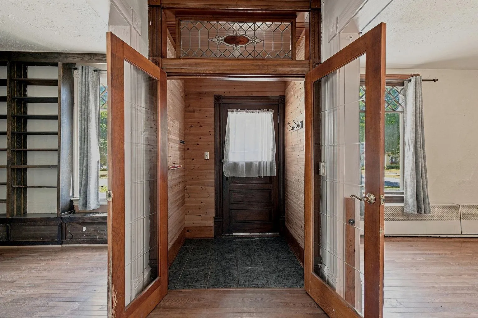 Character-Filled Two-Story Home at 1028 7th St N, Fargo photo 6