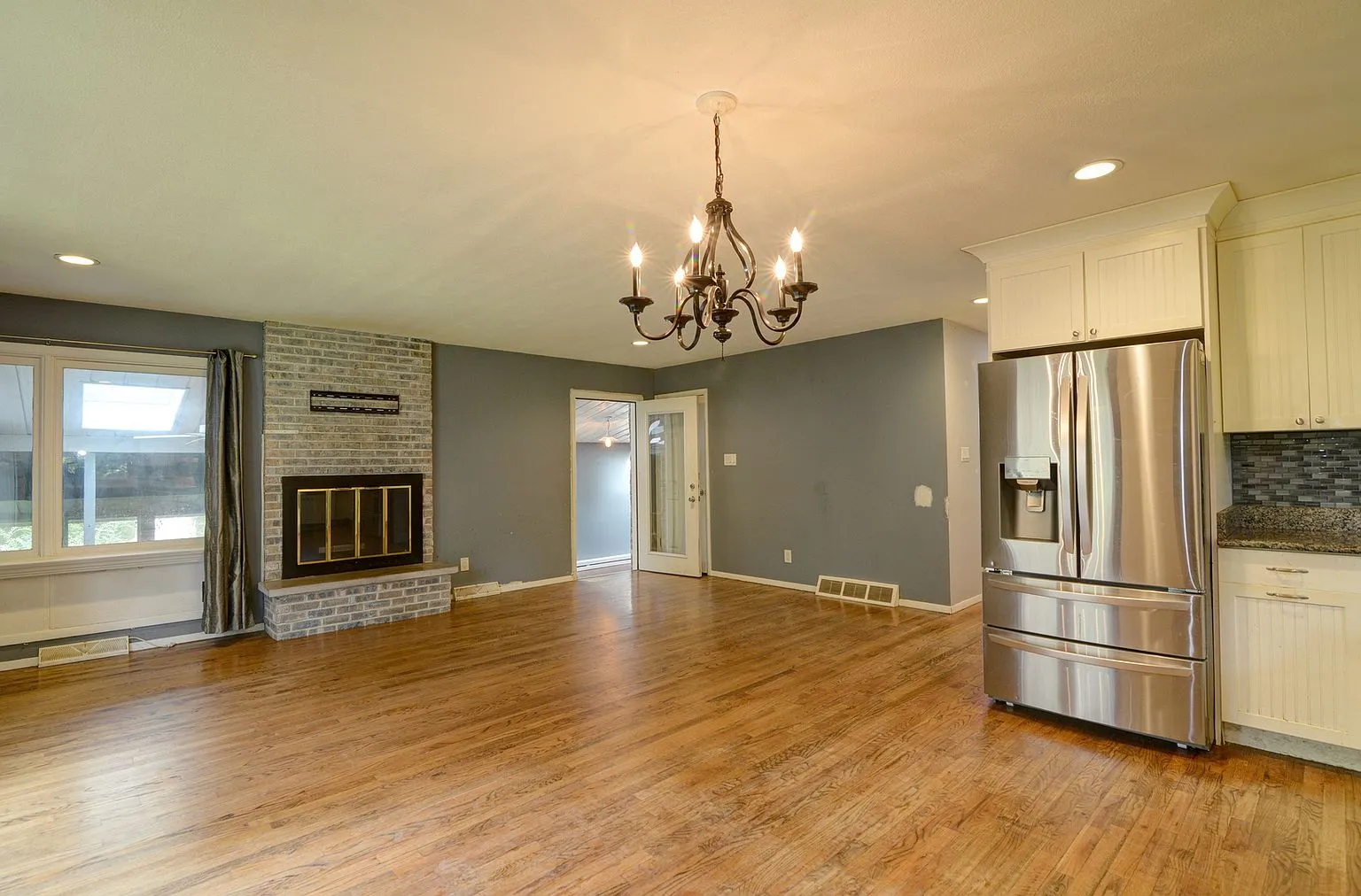 3N353 Pine Hills Rd, St. Charles, IL 60175 | Wooded Hillside Ranch Home for Sale photo 7