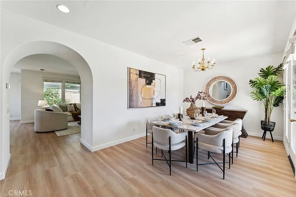 5-Bedroom Single-Family Home with Paid-Off Solar in Corona, California photo 5