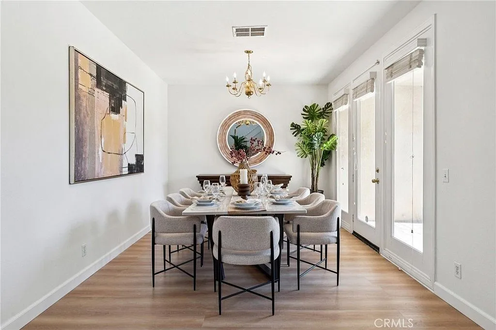 5-Bedroom Single-Family Home with Paid-Off Solar in Corona, California photo 6