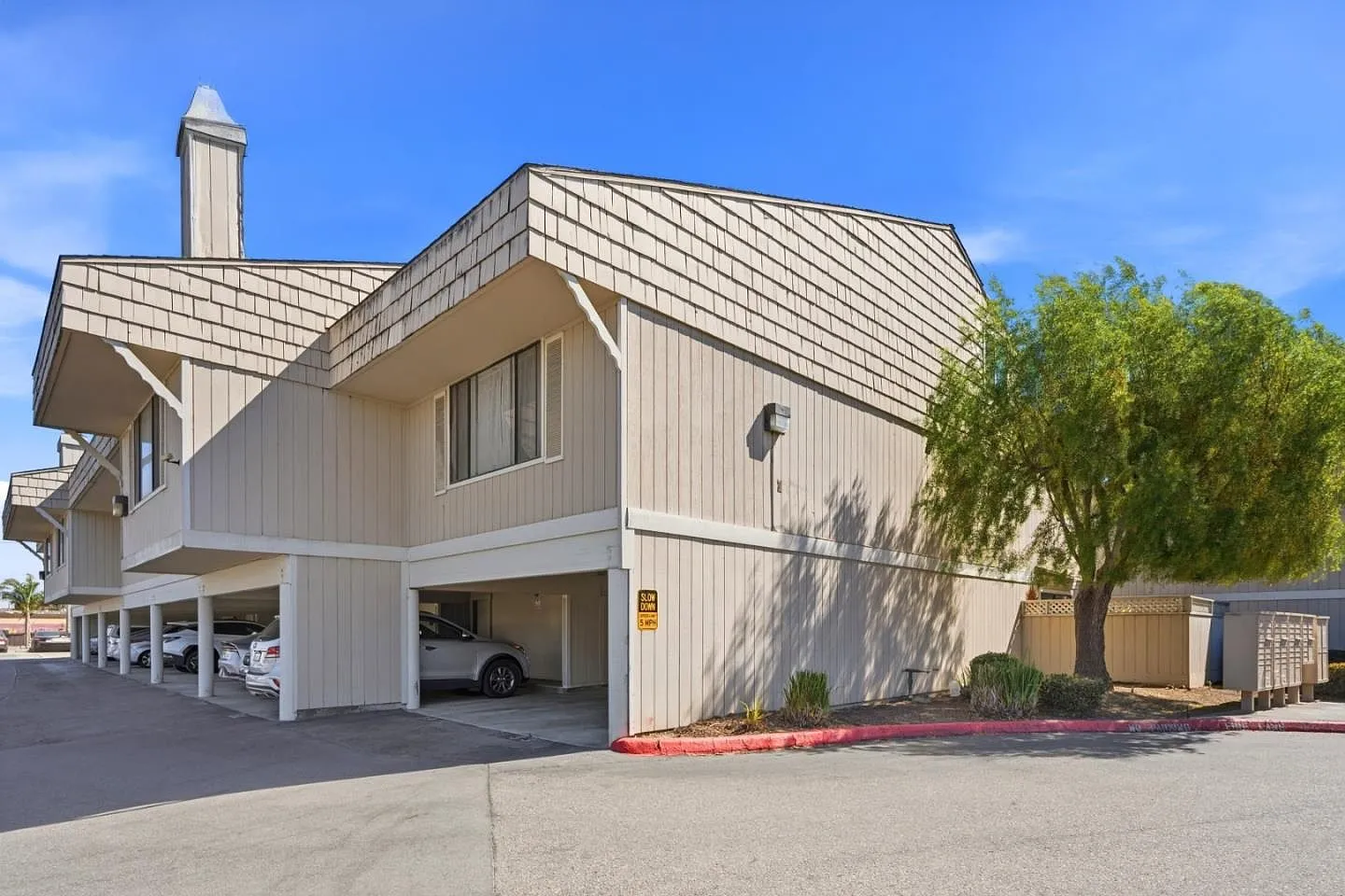 Charming Salinas Condo with Enclosed Sunroom and Two Parking Spaces photo 2