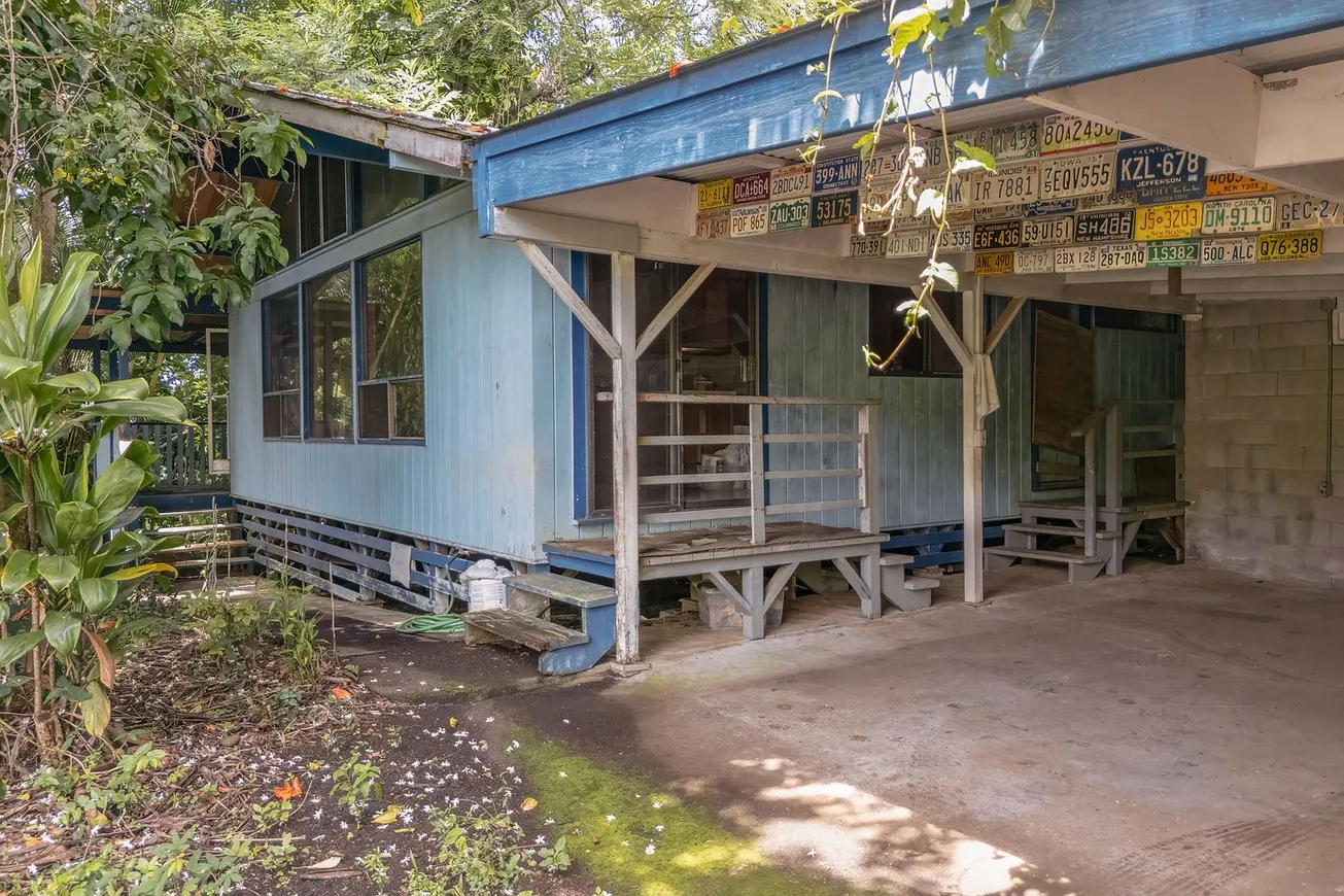 Laupahoehoe Country Home on Nearly an Acre in Hawaii photo 2