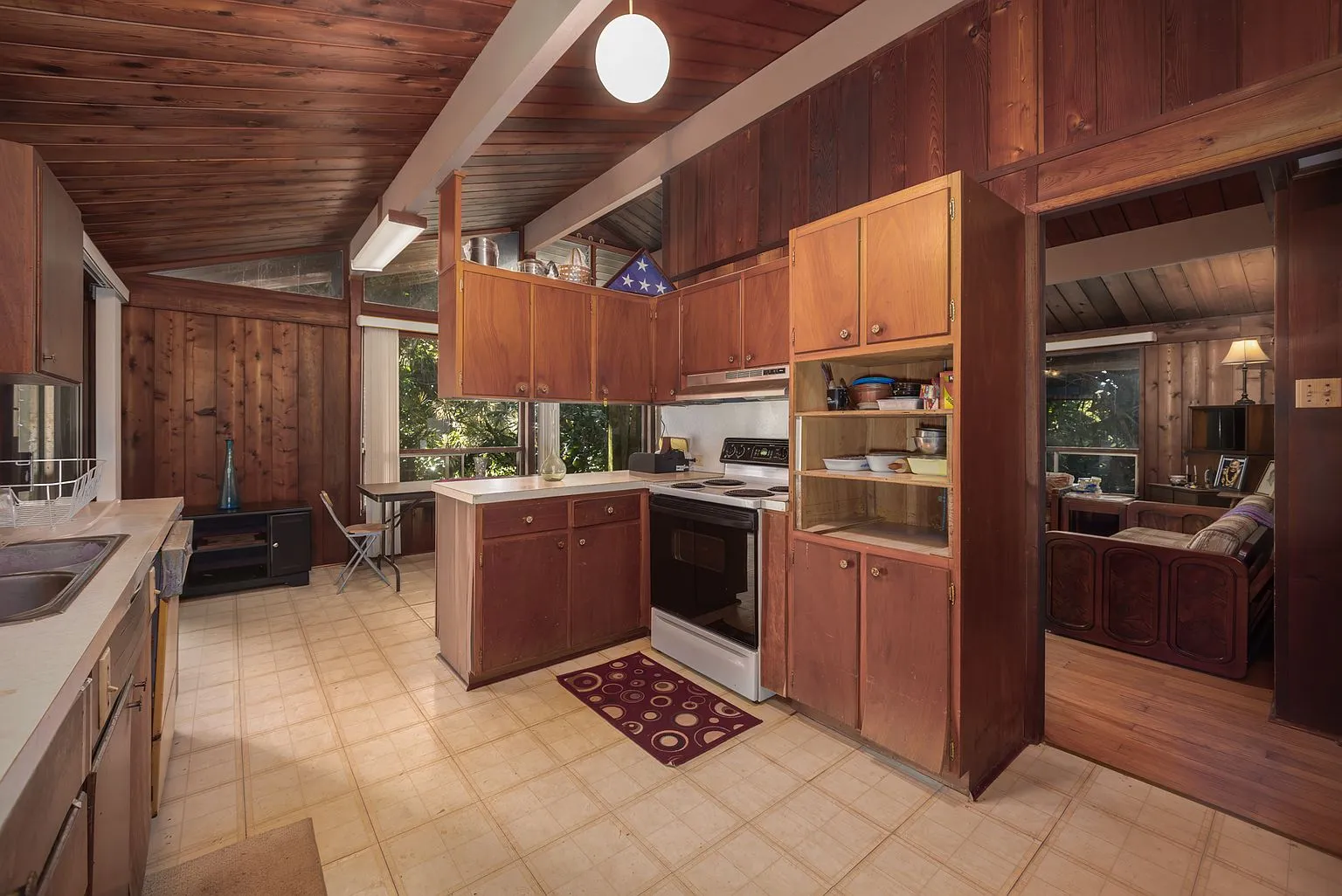 Laupahoehoe Country Home on Nearly an Acre in Hawaii photo 10
