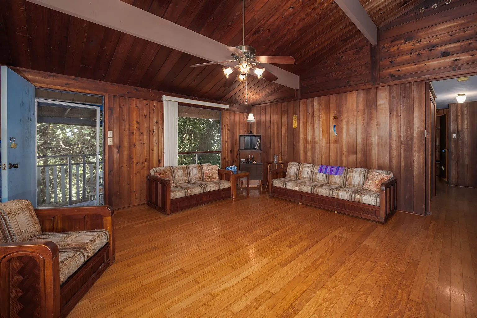 Laupahoehoe Country Home on Nearly an Acre in Hawaii photo 6