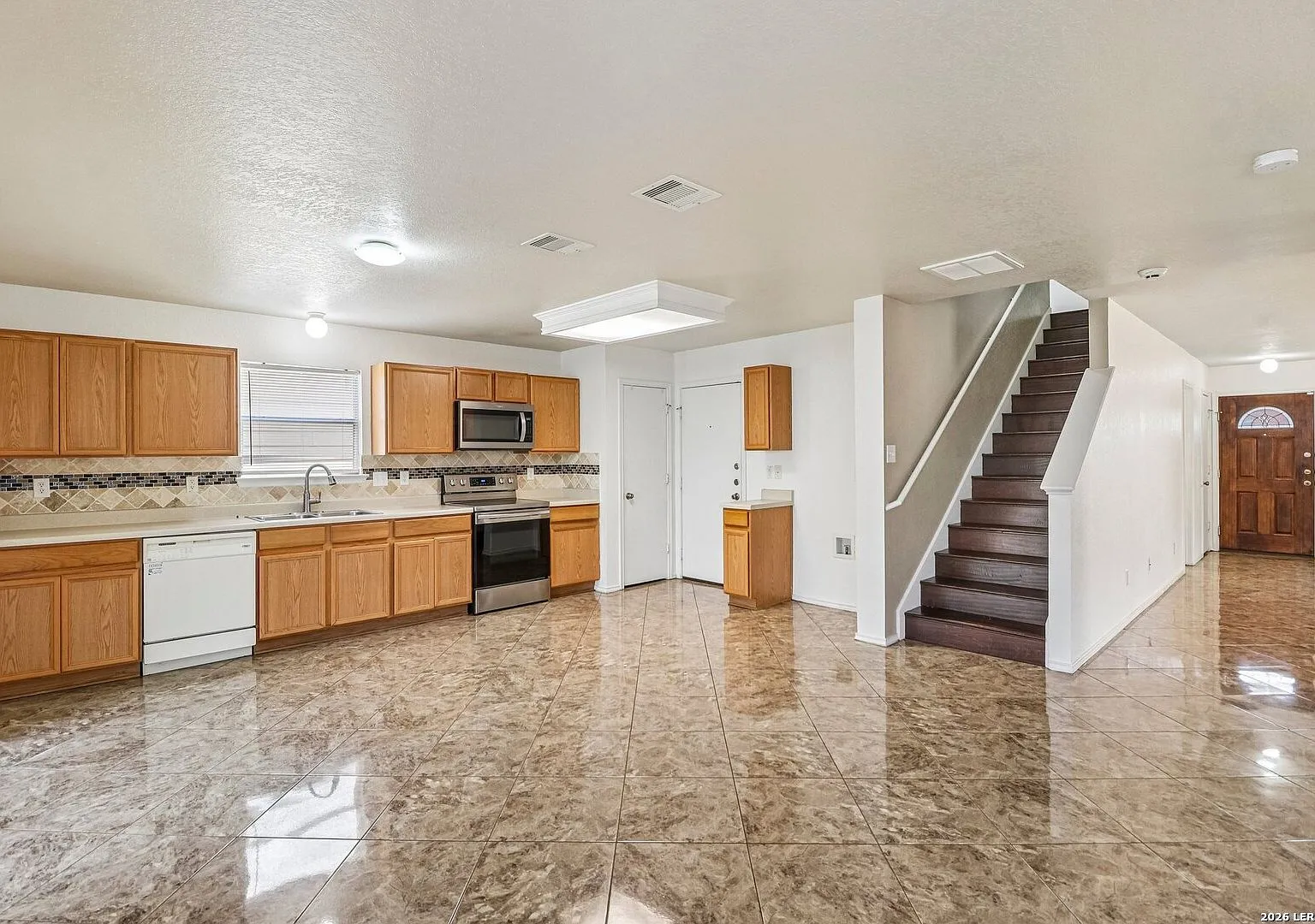 Spacious Two-Story Single-Family Home at 1419 Range Finder, San Antonio, TX photo 8