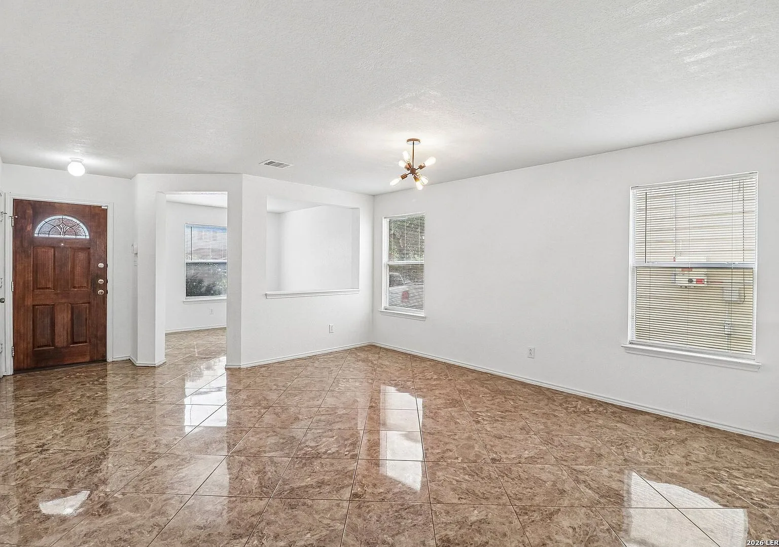 Spacious Two-Story Single-Family Home at 1419 Range Finder, San Antonio, TX photo 3