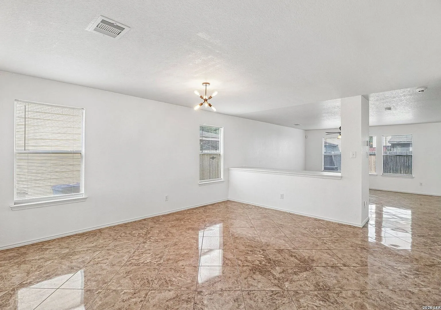Spacious Two-Story Single-Family Home at 1419 Range Finder, San Antonio, TX photo 5