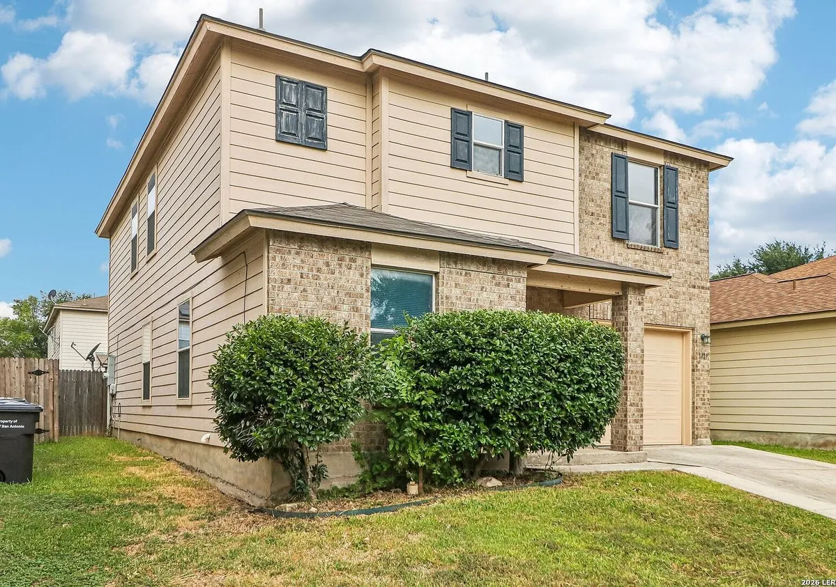 Spacious Two-Story Single-Family Home at 1419 Range Finder, San Antonio, TX photo 2