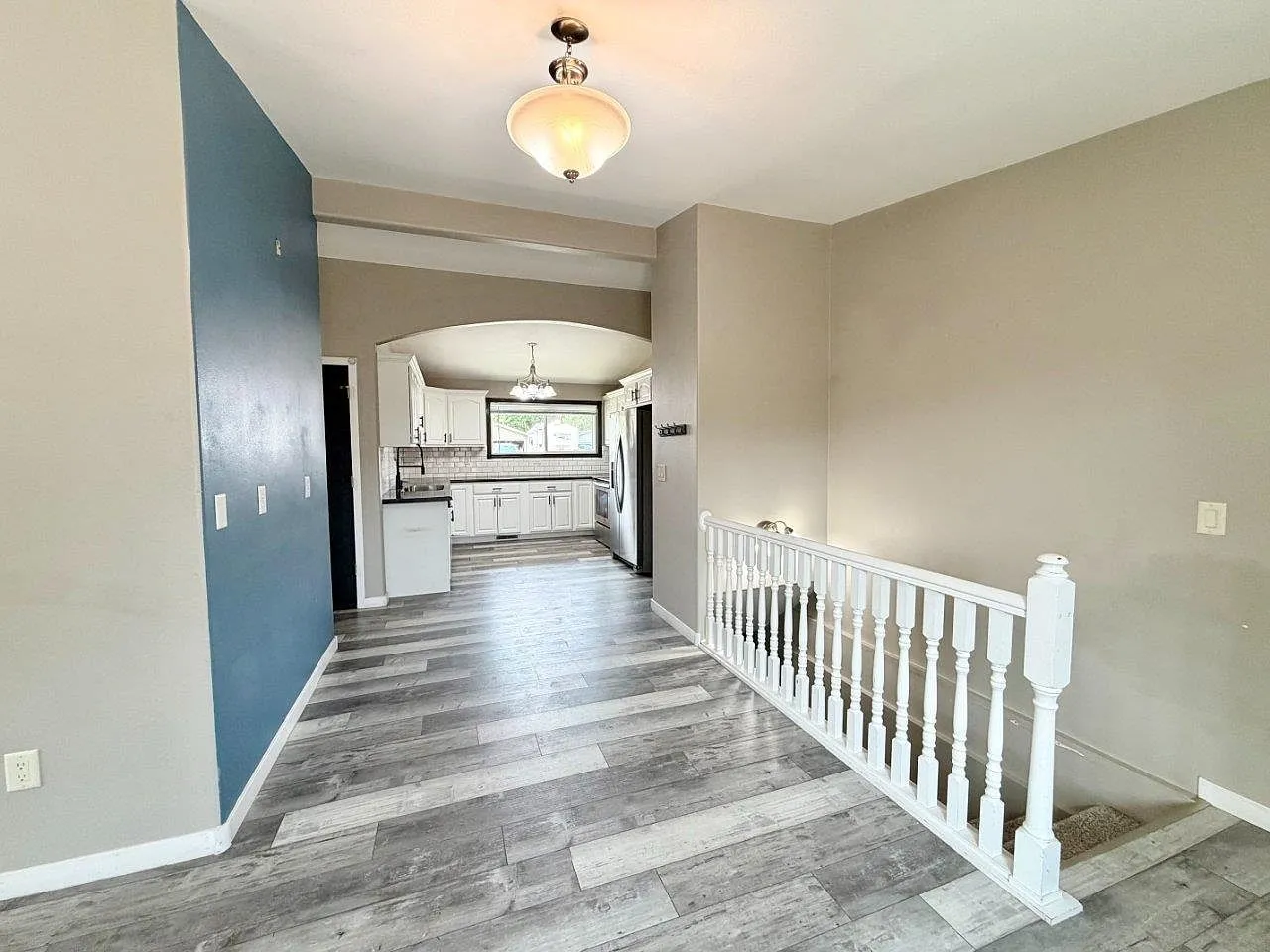 Move-In-Ready Single-Family Home with Finished Basement in Minot, ND photo 9