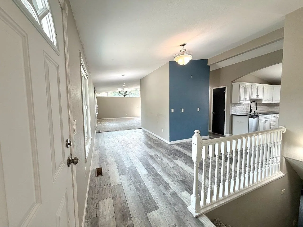 Move-In-Ready Single-Family Home with Finished Basement in Minot, ND photo 4