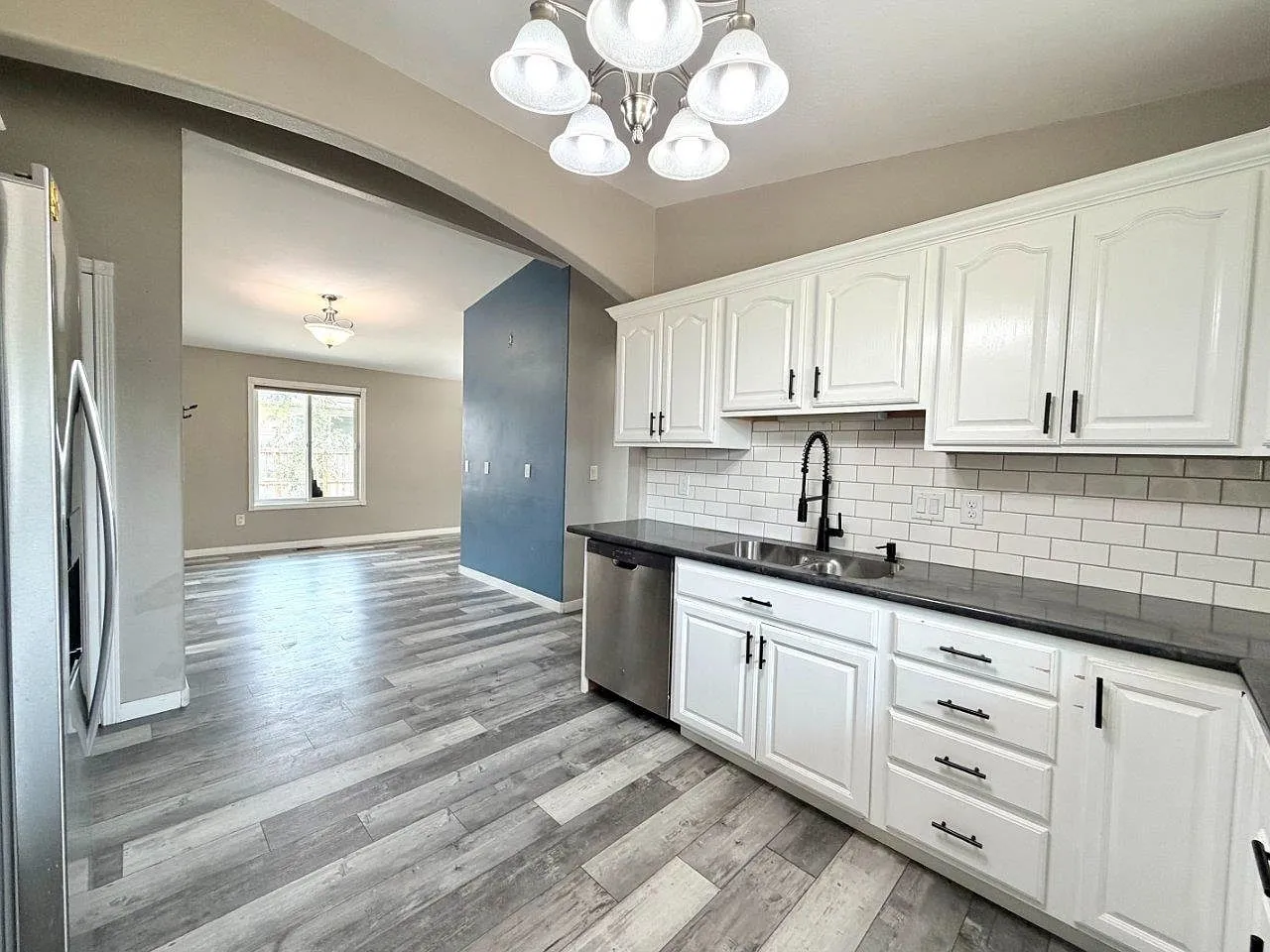 Move-In-Ready Single-Family Home with Finished Basement in Minot, ND photo 8