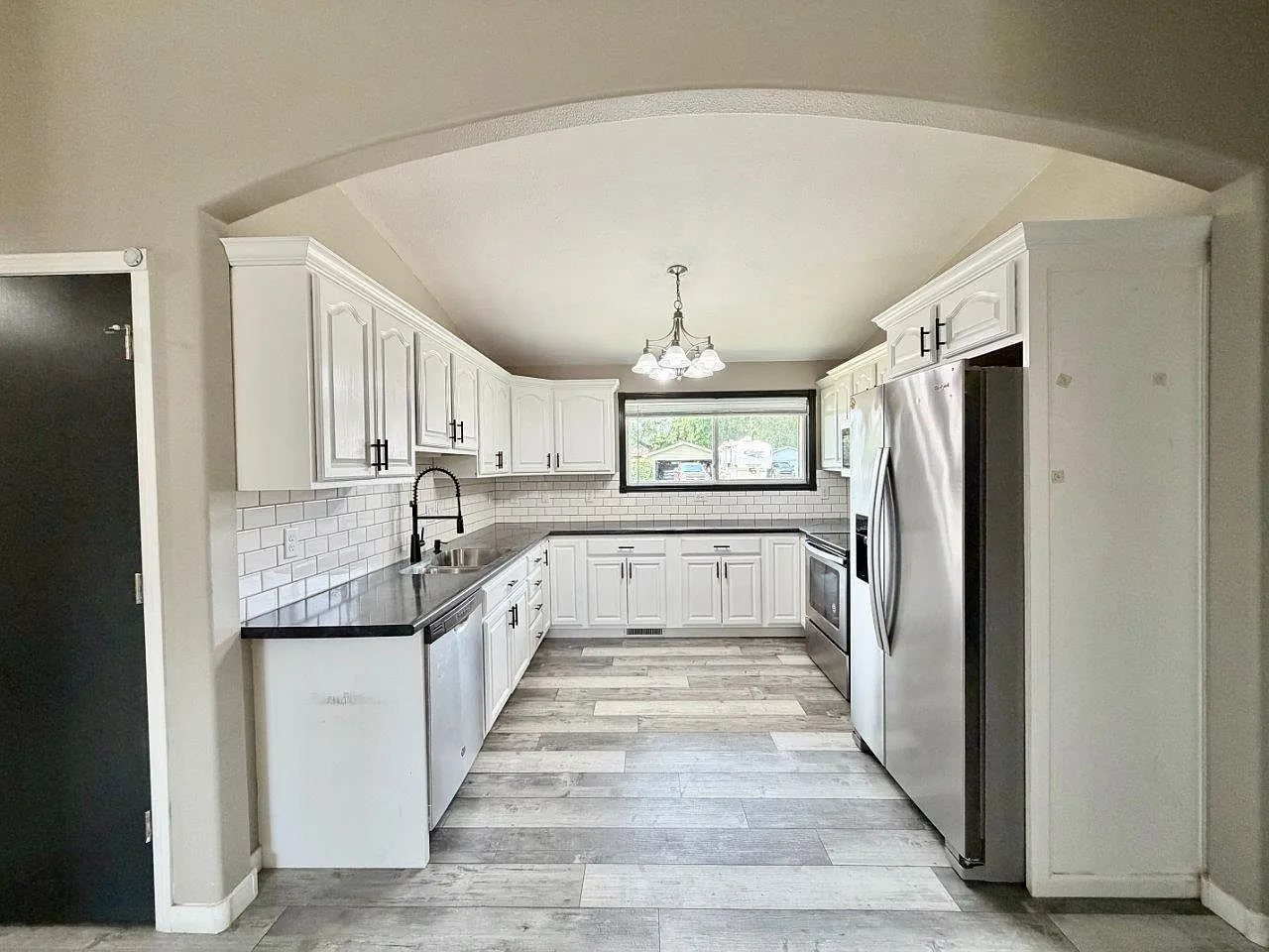 Move-In-Ready Single-Family Home with Finished Basement in Minot, ND photo 5