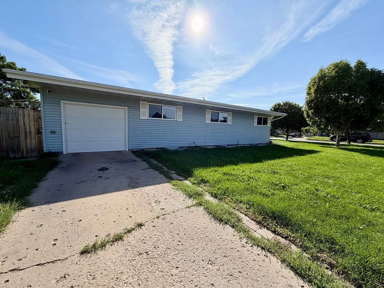 Move-In-Ready Single-Family Home with Finished Basement in Minot, ND photo 2