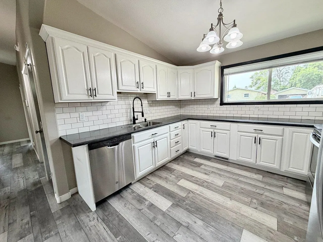 Move-In-Ready Single-Family Home with Finished Basement in Minot, ND photo 6