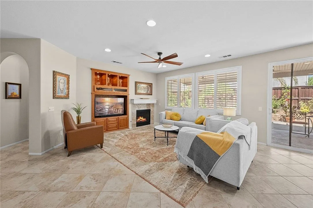 29088 Overboard Drive: Heritage Lakes Single-Story Home for Sale in Menifee, CA photo 7