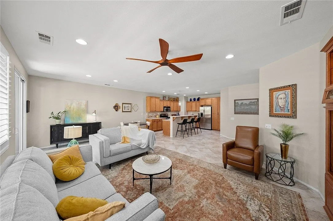 29088 Overboard Drive: Heritage Lakes Single-Story Home for Sale in Menifee, CA photo 8