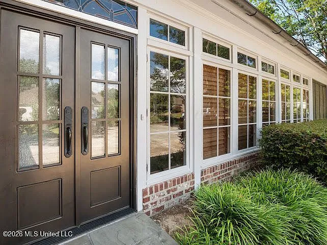 Acadian-Style Home with Private Park-Like Lot in Northeast Jackson photo 8