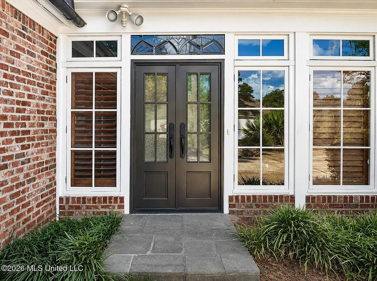 Acadian-Style Home with Private Park-Like Lot in Northeast Jackson photo 7