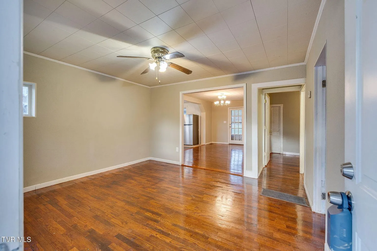 Updated 3-Bedroom Home on 0.34 Acres in Kingsport, TN photo 4