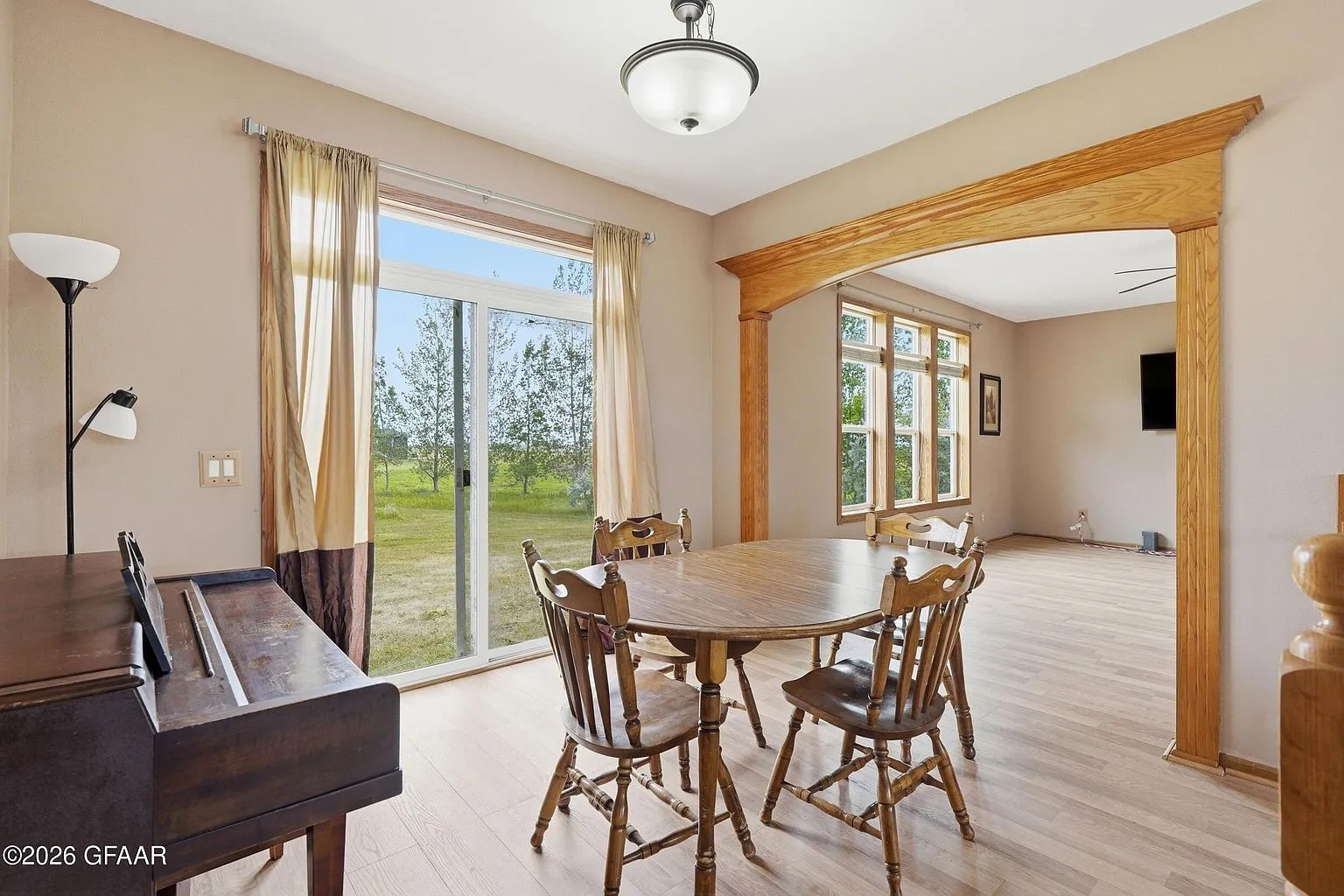 Rural Home on 2.55 Acres Near Grand Forks, North Dakota photo 9
