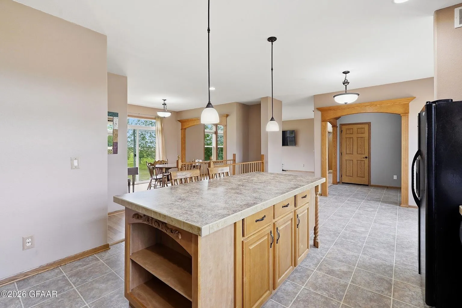 Rural Home on 2.55 Acres Near Grand Forks, North Dakota photo 8
