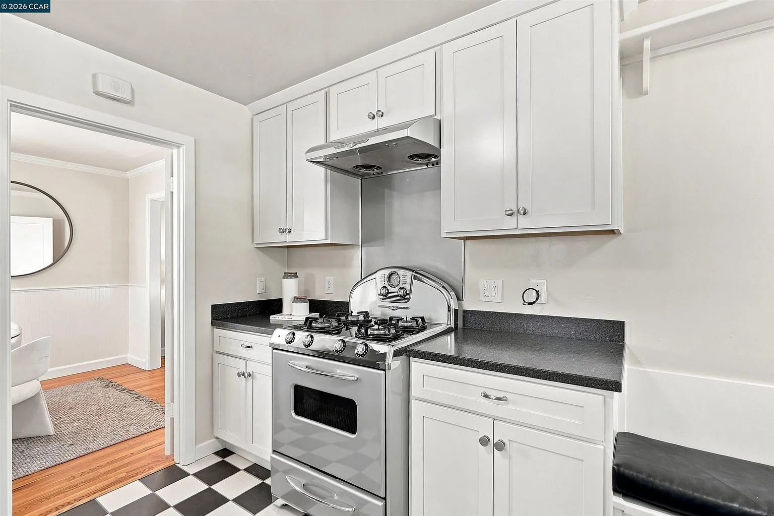 148 Roslyn Dr, Concord, CA 94518 | Updated Ranch-Style Pool Home for Sale photo 8